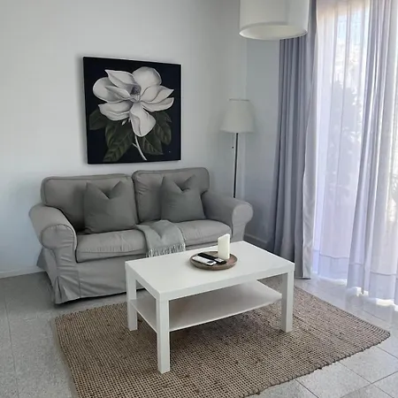 Lejlighed Crater 1 *