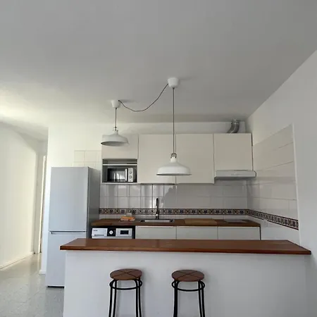 Crater 1 אל פאסו