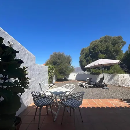 Crater 1 דירה אל פאסו